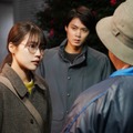 『前科者』（C）2021香川まさひと・月島冬二・小学館／映画「前科者」製作委員会