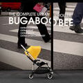 ママDJも登場！　オランダのベビーカー・メーカー「Bugaboo」が初の親子イベント開催・画像