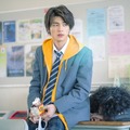 『君が落とした青空』（C）2022映画『君が落とした青空』製作委員会