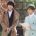 「ムチャブリ！わたしが社長になるなんて」第2話（C）NTV