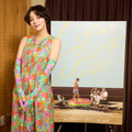 ELAIZA、『ライフ・ウィズ・ミュージック』日本カバーソングアーティストに決定！MV＆コメントも到着・画像