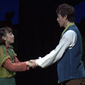 「劇団四季　ファミリーミュージカル　魔法をすてたマジョリン」 -(C) SHIKI THEATRE COMPANY