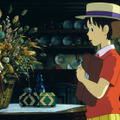 『耳をすませば』（C） 1995 柊あおい/集英社・Studio Ghibli・NH