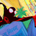 『Spider-Man: Across the Spider-Verse』　（C）2022 CTMG. （C） &　TM 2022 MARVEL. All Rights Reserved.