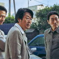 『モガディシュ　脱出までの14日間』　(c)2021 LOTTE ENTERTAINMENT & DEXTER STUDIOS & FILMMAKERS R&K All Rights Reserved.