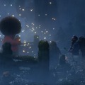 Netflixシリーズ「ONI：神々山のオナリ」全世界独占配信