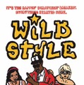 『Wild Style』 　（C）Pow Wow Productions, Ltd. All Rights Reserved