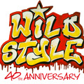 『Wild Style』 　（C）Pow Wow Productions, Ltd. All Rights Reserved