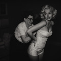 アナ・デ・アルマスがマリリン・モンロー演じる『Blonde』のティザー動画、ファンが称賛・画像
