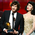 【ハリウッドより愛をこめて】2013年度グラミー賞、話題をさらった“勝者”は誰？・画像