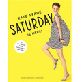 ライフスタイルブランド「KATE SPADE SATURDAY」のローンチに先駆け、ラフォーレ原宿に「KATE SPADE SATURDAY 日本0（ゼロ）号店」が登場。