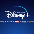 Disney+ロゴ（C） 2020 Disney and its related entities