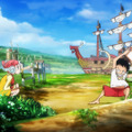 『ONE PIECE FILM RED』連動エピソード、2週連続放送！・画像