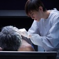 米倉涼子、国際霊柩送還士演じる主演ドラマ「エンジェルフライト」配信・画像