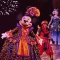 東京ディズニーシー、「ハロウィーンタイム・ウィズ・ユー」お披露目！As to Disney artwork, logos and properties： (C) Disney