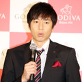 徳井義実 ＠ 「GODIVA White Day 2013～Hunter of Love」