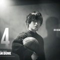 三井寿役・笠間淳／『THE FIRST SLAM DUNK』ボイスキャスト／『THE FIRST SLAM DUNK』（C） I.T.PLANNING,INC.（C） 2022 THE FIRST SLAM DUNK Film Partners