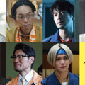 吉田羊＆津田健次郎らが『イチケイのカラス』出演！ みちおと坂間が並ぶ本ポスターも・画像