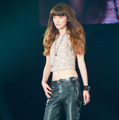 ヨンア in 第16回東京ガールズコレクション 2013 SPRING／SUMMER