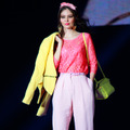 湊ジュリアナ in 第16回東京ガールズコレクション 2013 SPRING／SUMMER