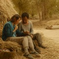 中国の若者たちが羨んだ、貧しい農民夫婦の物語『小さき麦の花』・画像