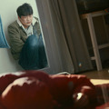 『見知らぬ隣人』©2022 Yeom Ji-ho  ALL RIGHTS RESERVED.