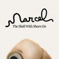 映画賞レース席巻の話題作、A24北米配給『マルセル 靴をはいた小さな貝』6月公開・画像