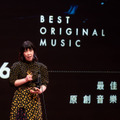 最優秀音楽賞　石橋英子　『ドライブ・マイ・カー』　©Asian Film Awards Academy