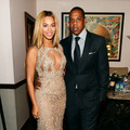 ビヨンセ・ノウルズ、Jay-Z -(C) Getty Images