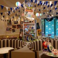 おもちゃの部屋へようこそ！「トイ・ストーリー」スペシャルカフェが東京・大阪・名古屋の三大都市に期間限定オープン