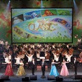 「ディズニー・オン・クラシック ～夢とまほうの贈りもの 2023」開幕！Presentation licensed by Disney Concerts. (C) Disney