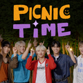 「PICNIC TIME」　(C) SLL Joongang Co.,Ltd & Studio Slam & AZING all rights reserved.