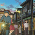 『コクリコ坂から』（C）2011 高橋千鶴・佐山哲郎・Studio Ghibli・NDHDMT