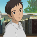 『コクリコ坂から』（C） 2011 高橋千鶴・佐山哲郎・Studio Ghibli・NDHDMT