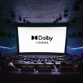 北海道初上陸 『 Dolby Cinema®︎(ドルビーシネマ) 』