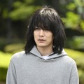 渡邊圭祐、ムロツヨシ主演「うちの弁護士は手がかかる」に出演　平手友梨奈の同級生役・画像