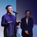 濱口竜介監督作『悪は存在しない』がロンドン映画祭で最優秀作品賞受賞・画像