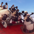 8_④『ひつじのショーン ～クリスマスの冒険～ 劇場公開版』© Aardman Animations Ltd2021