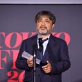 『正欲』東京国際映画祭でW受賞！ 岸善幸監督「多様性の意味を考えていただけたら」・画像