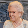 エリザベス女王-(C) Getty Images