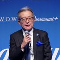 JCOM株式会社の代表取締役社長・芳賀 敏氏