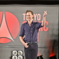 トム・ヒドルストン、ロキへの思い語る「私の人生も変わりました」東京コミコン2日目レポ・画像