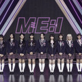 「日プ女子」11名がME:I（ミーアイ）としてデビューへ！SNSトレンドを独占・画像