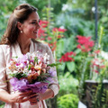 英国女性から羨望を集める英キャサリン妃  -(C) Getty Images