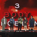 Netflixシリーズ「3 Body Problem」（原題）は2024年独占配信