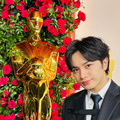中島健人、WOWOW「アカデミー賞授賞式」スタジオゲスト＆予想番組MCも「気持ちはレッドカーペット」・画像