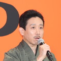 片岡孝太郎／『小さいおうち』製作発表会見