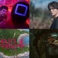 「イカゲーム」シーズン2配信は10月以降　2024年Netflix韓国作品が一挙発表・画像