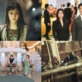 「寄生獣 －ザ・グレイ－」、「涙の女王」、『ロ・ギワン』、「スーパーリッチ! ～韓国に来た富豪たち～」