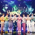 「n.SSign 'Happy &' Comeback Showcase」　(C)AbemaTV, Inc. (C)n.CH Entertainment Inc.